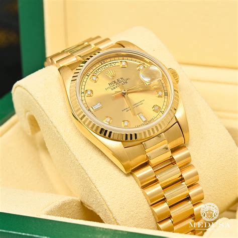 reloj rolex dorado|relojes de oro rolex.